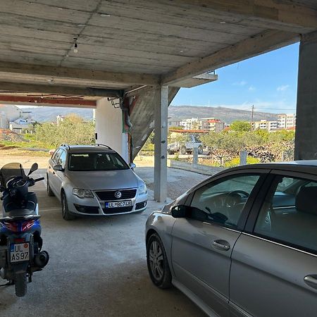 Medo Apartment Ulcinj Luaran gambar