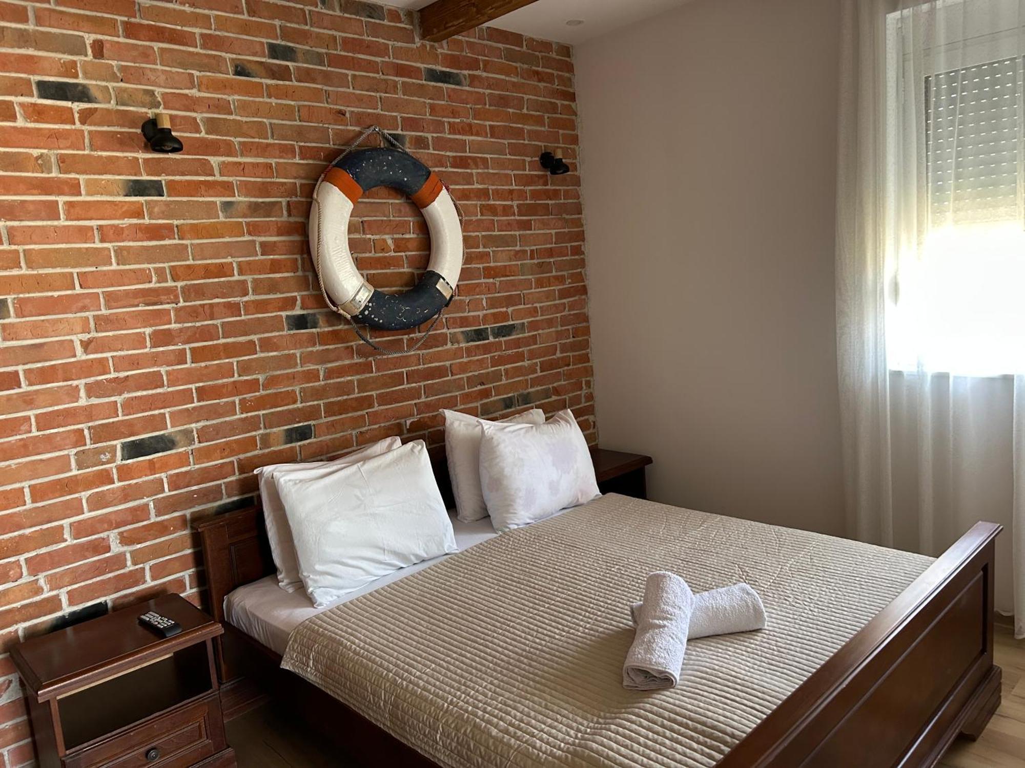 Medo Apartment Ulcinj Luaran gambar
