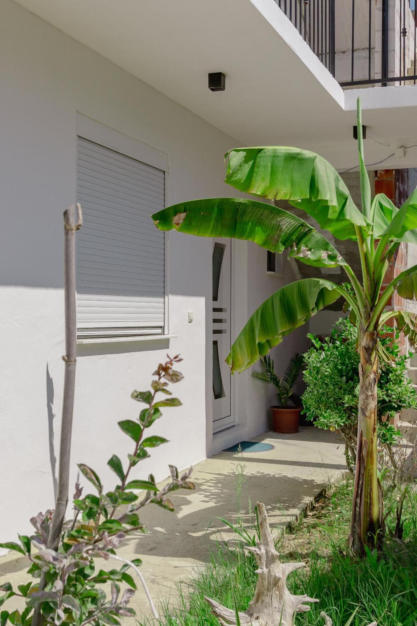 Medo Apartment Ulcinj Luaran gambar
