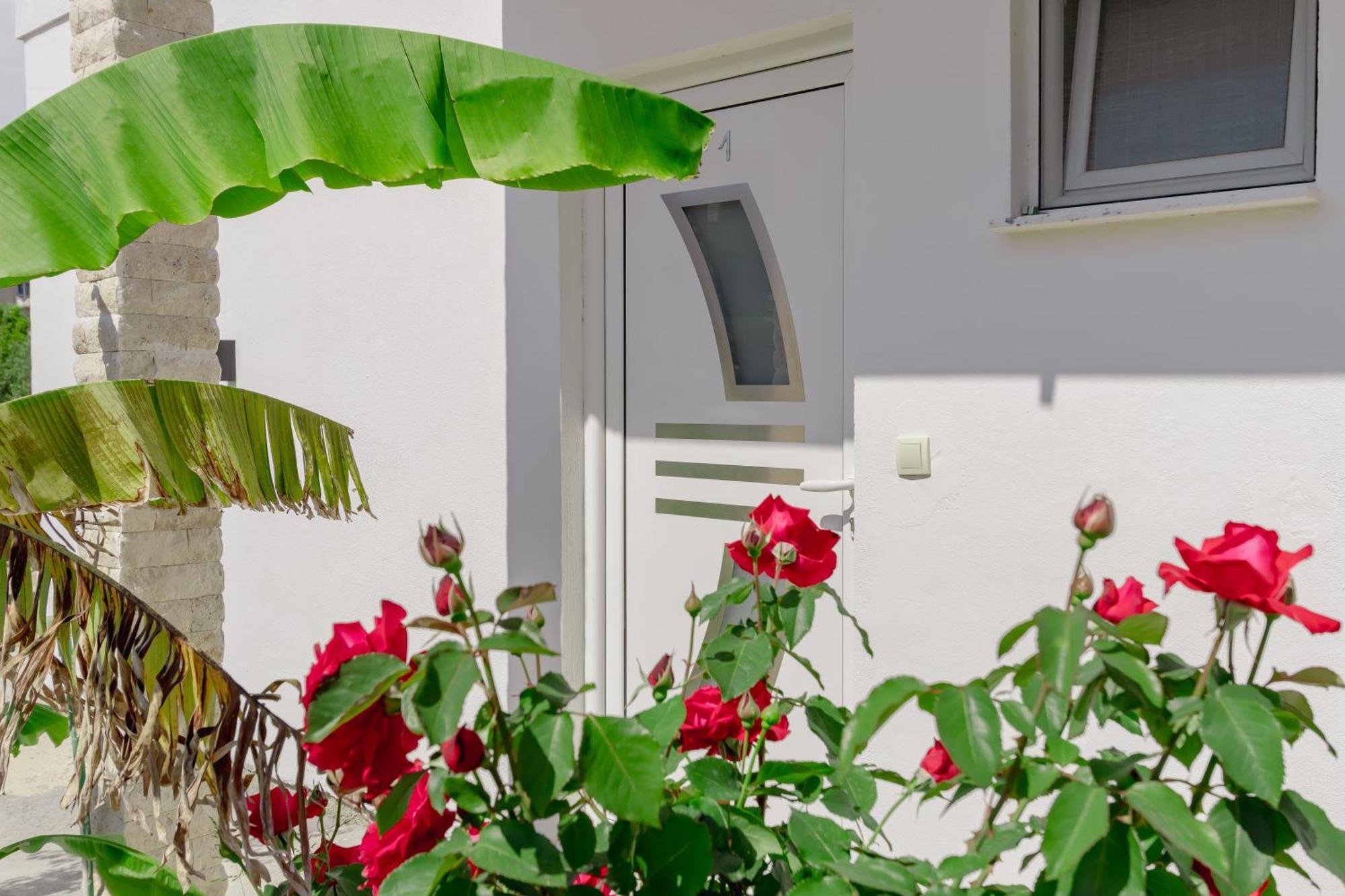 Medo Apartment Ulcinj Luaran gambar