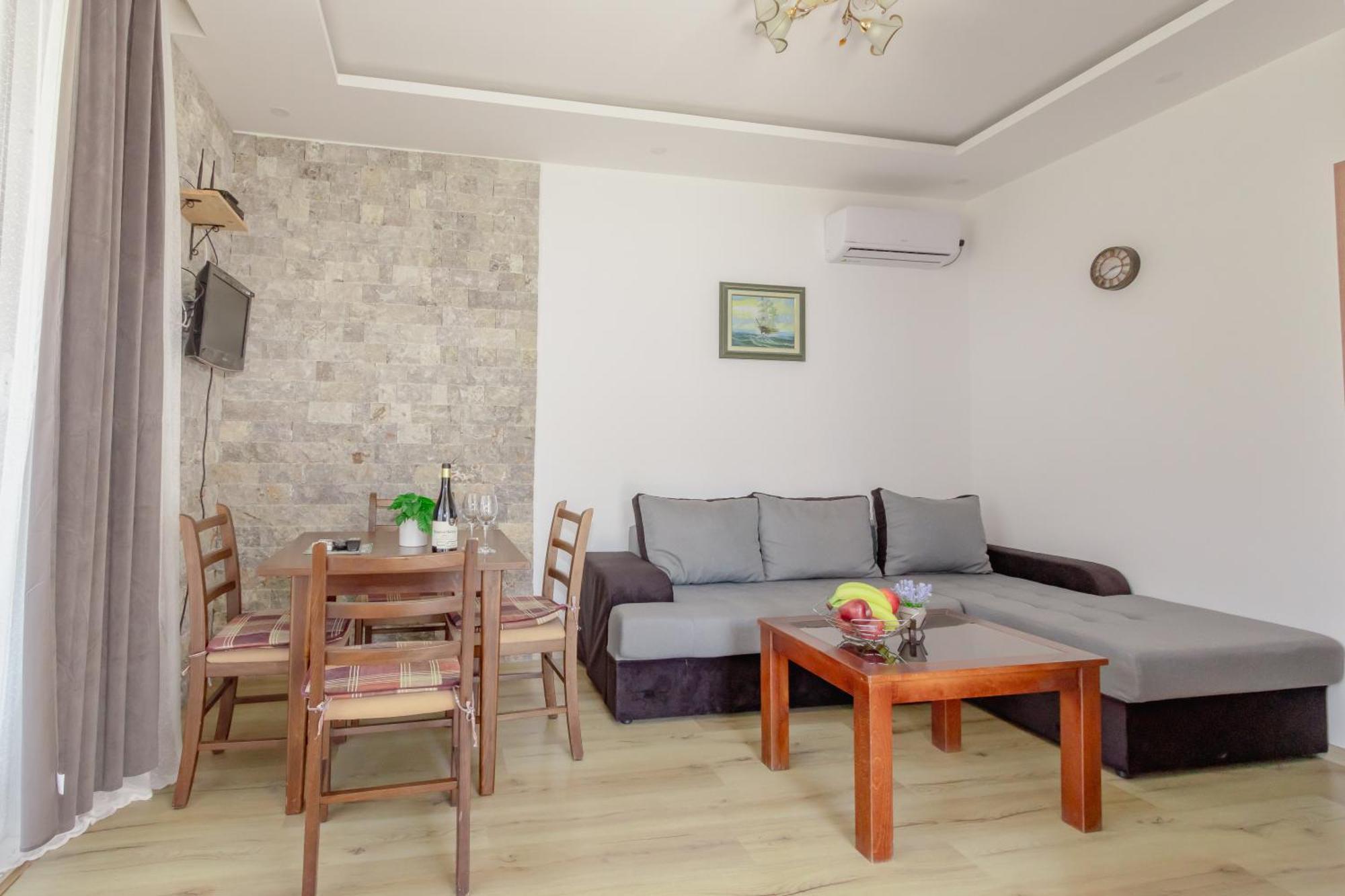 Medo Apartment Ulcinj Luaran gambar
