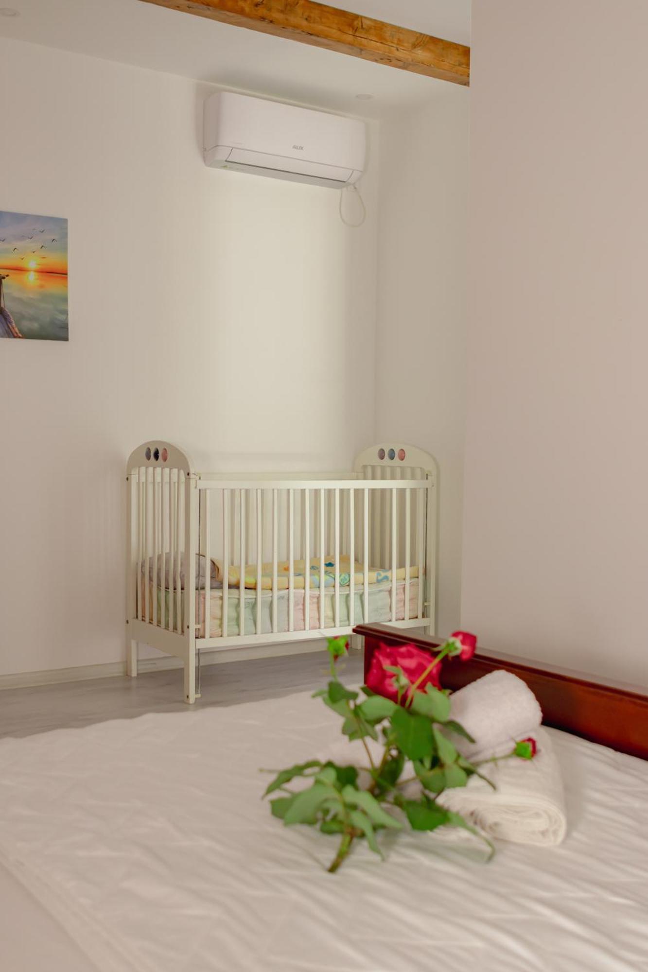 Medo Apartment Ulcinj Luaran gambar