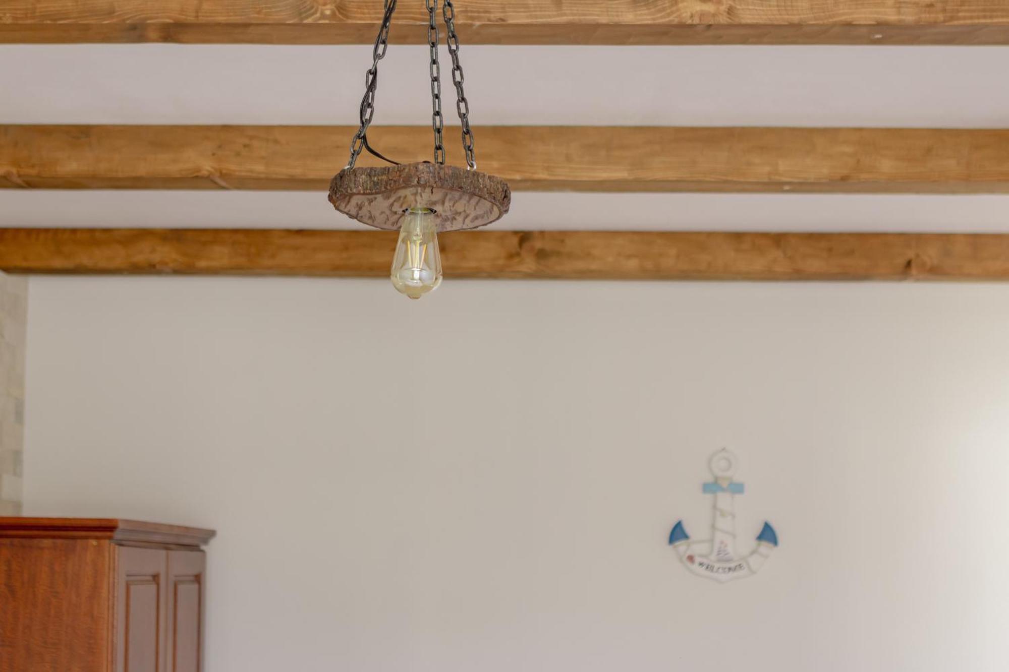Medo Apartment Ulcinj Luaran gambar