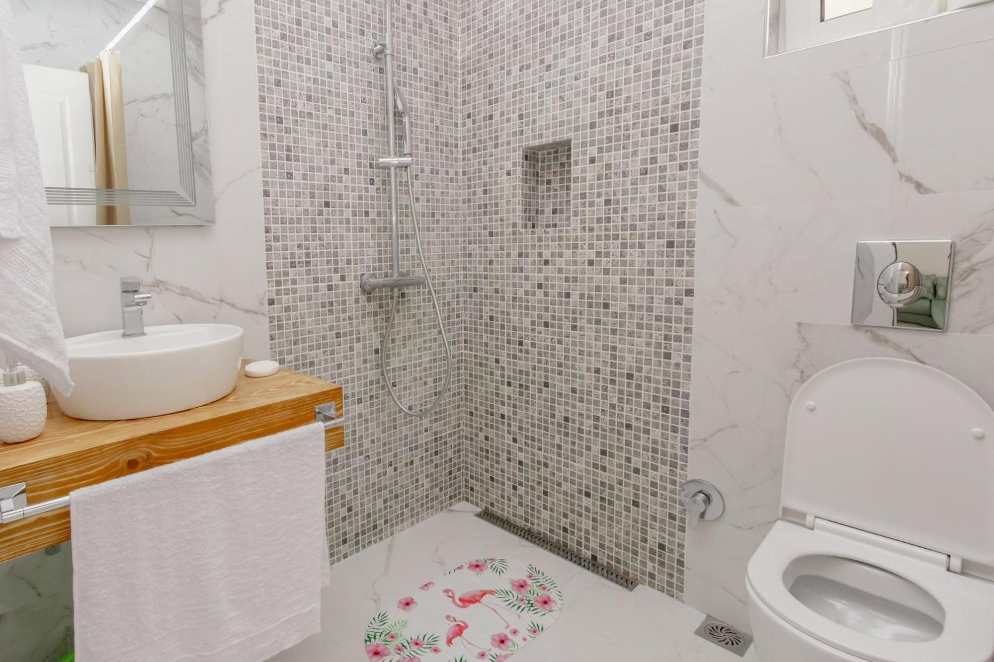 Medo Apartment Ulcinj Luaran gambar
