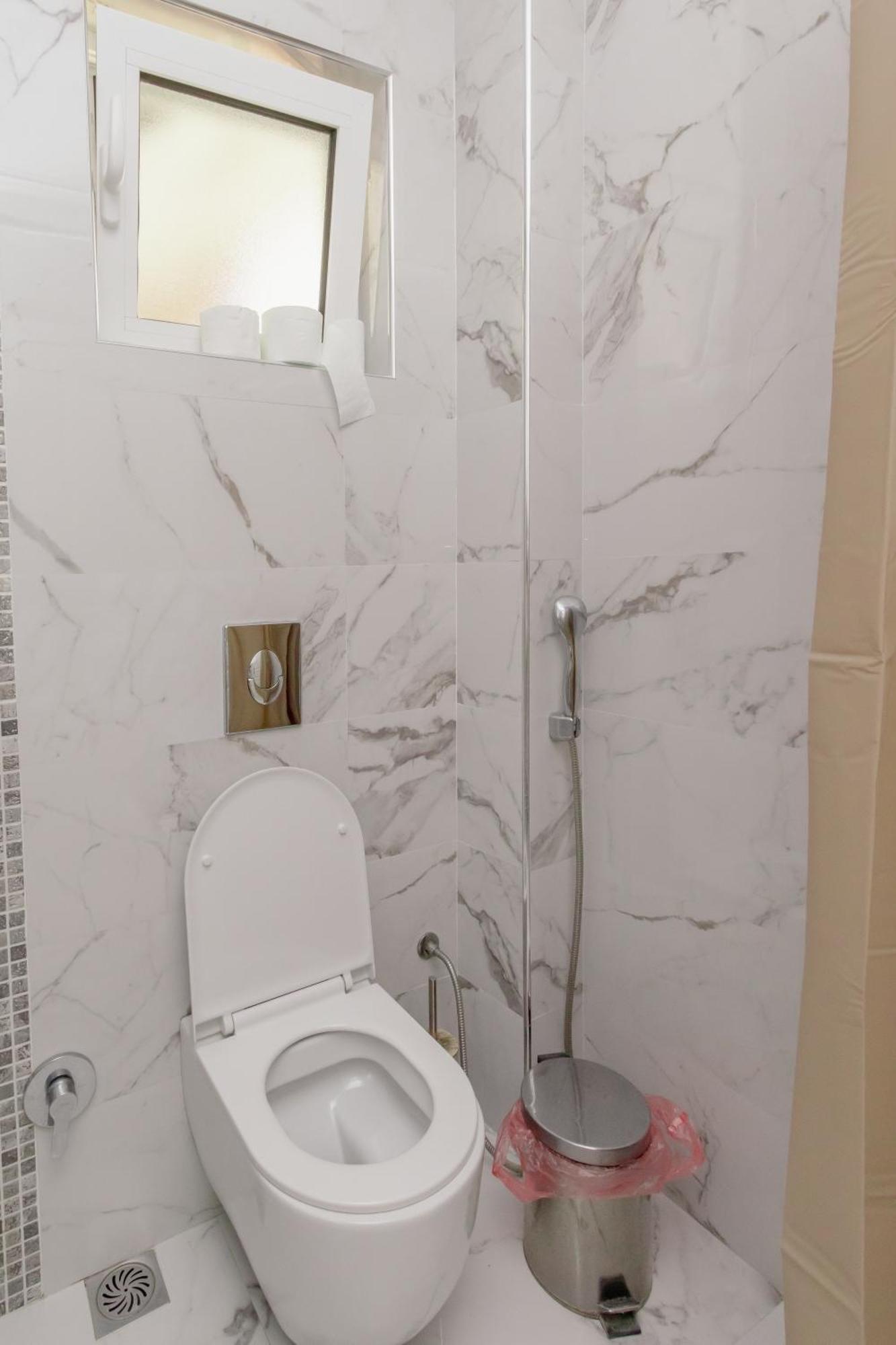 Medo Apartment Ulcinj Luaran gambar