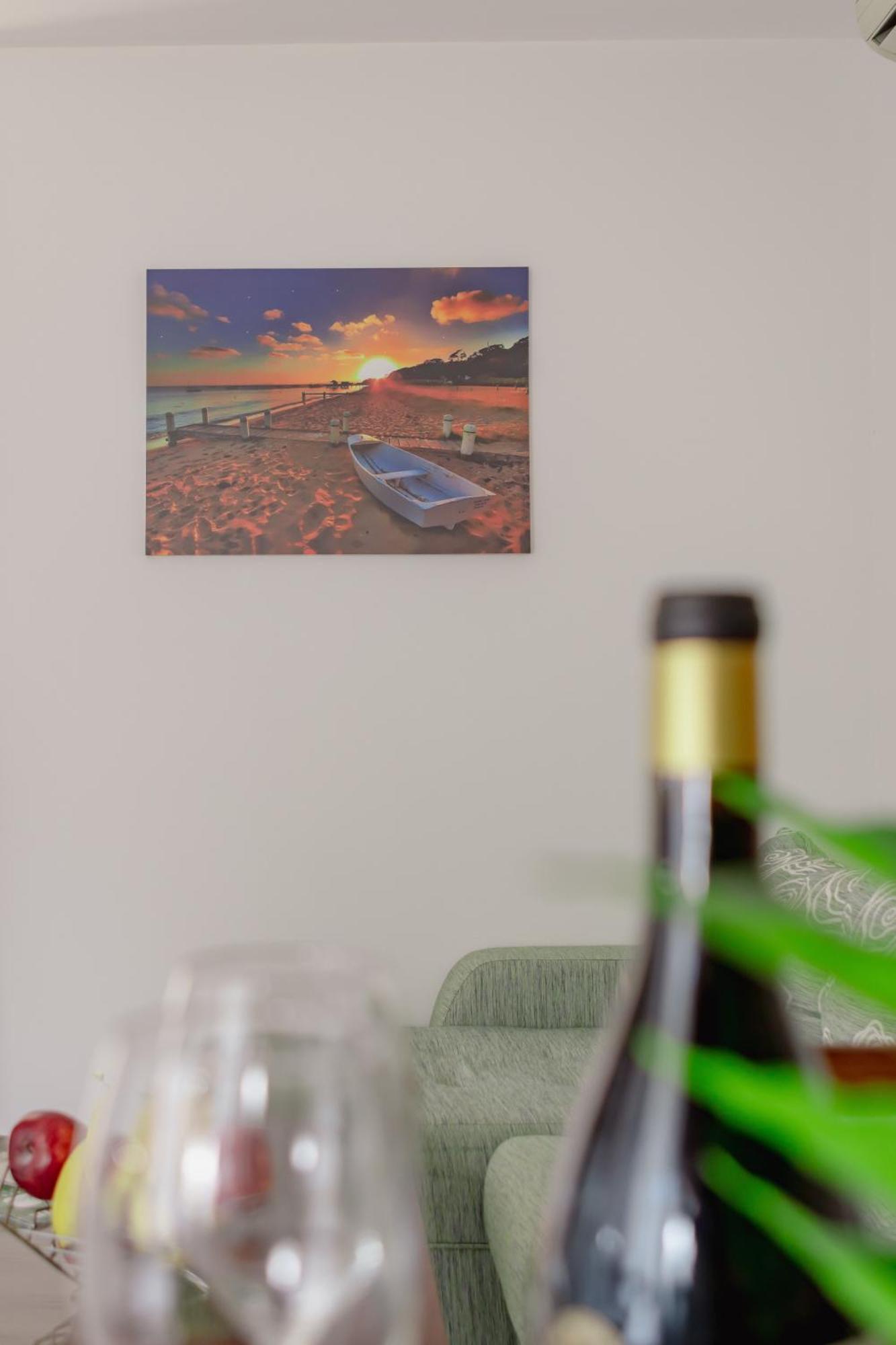 Medo Apartment Ulcinj Luaran gambar