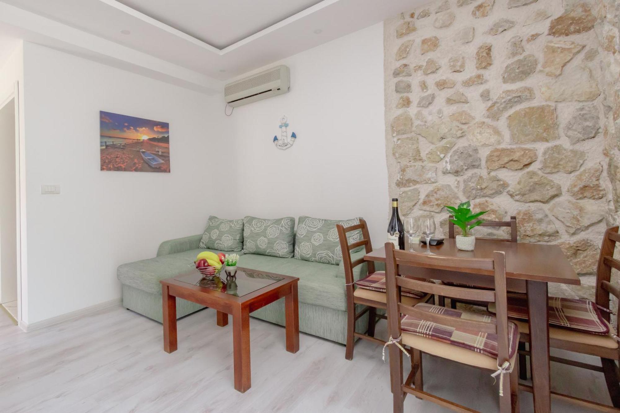 Medo Apartment Ulcinj Luaran gambar