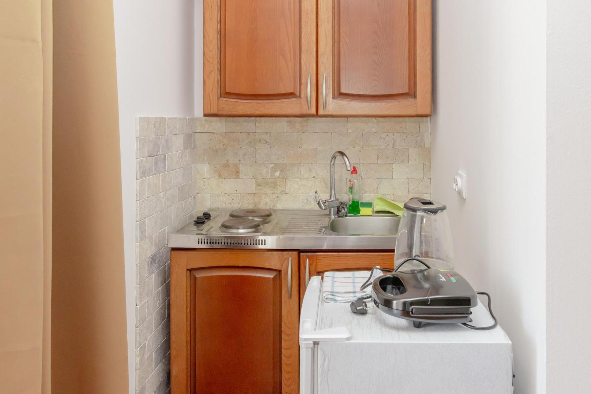 Medo Apartment Ulcinj Luaran gambar