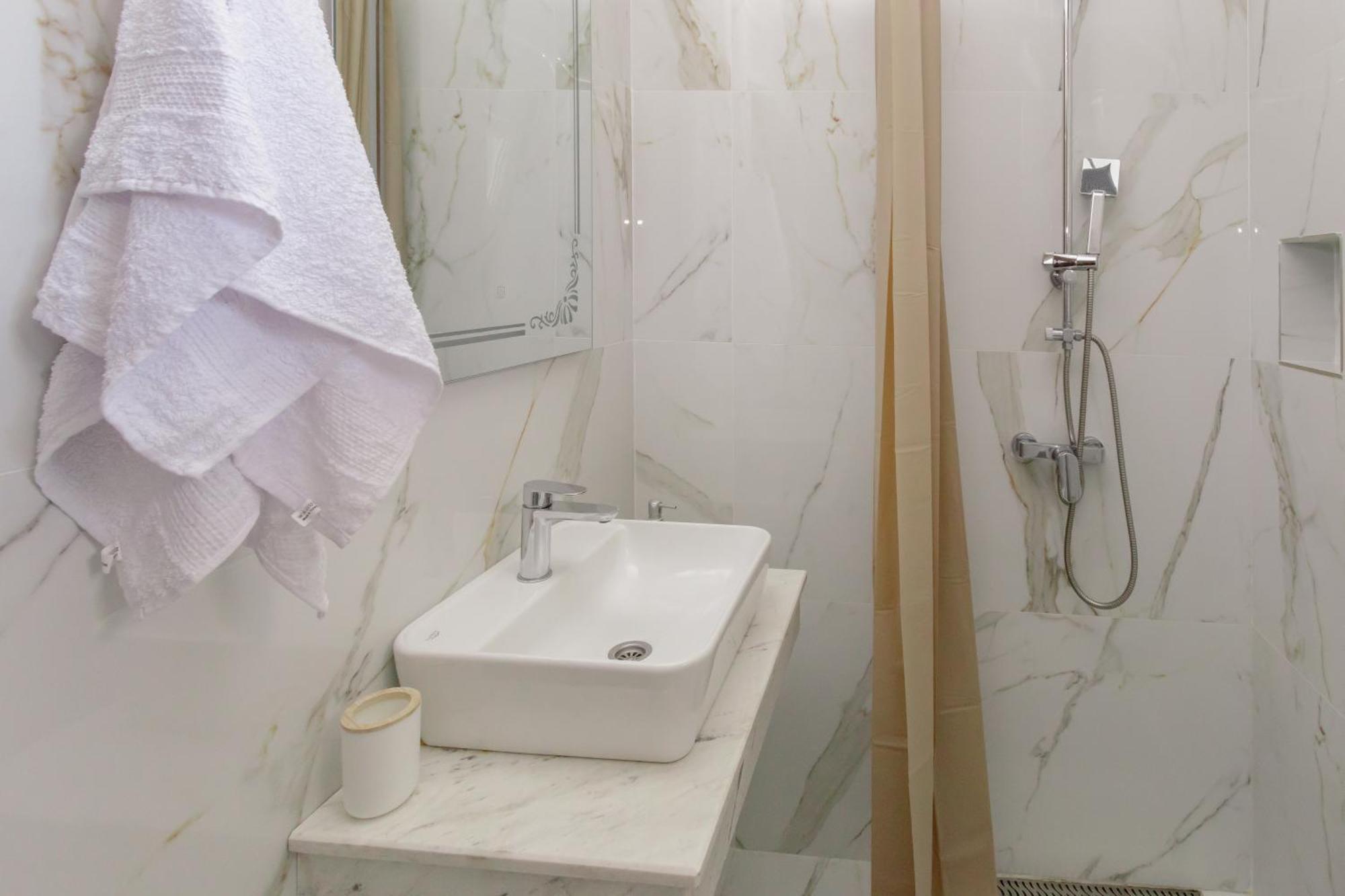 Medo Apartment Ulcinj Luaran gambar