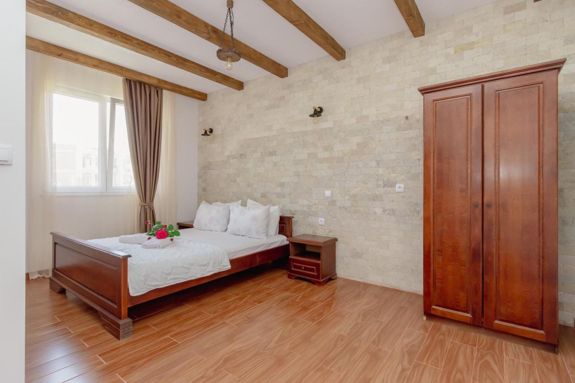 Medo Apartment Ulcinj Luaran gambar