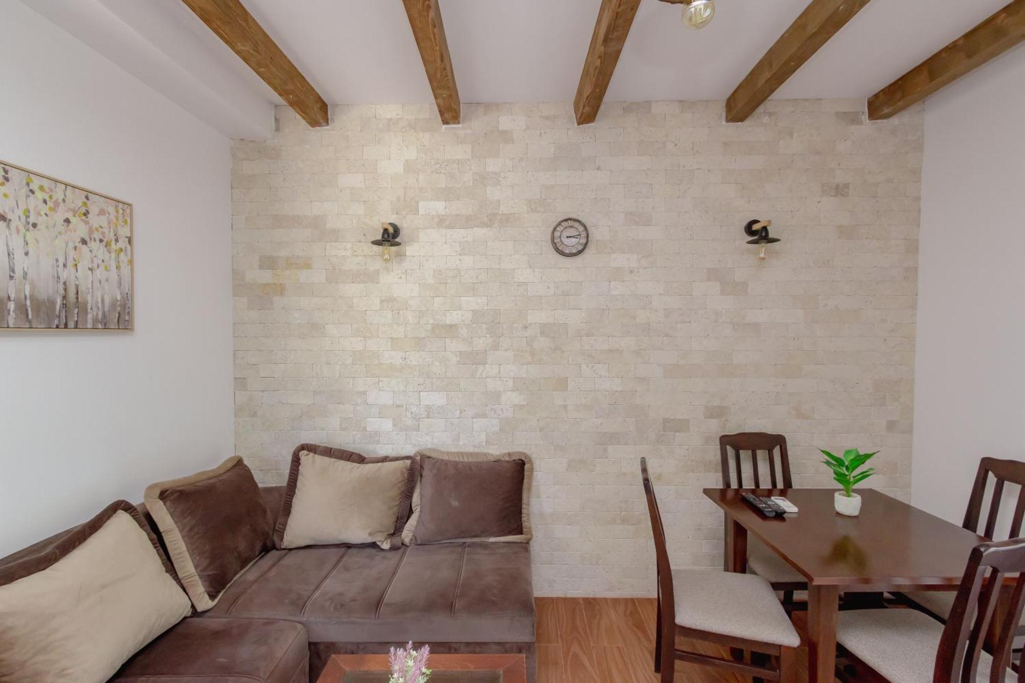 Medo Apartment Ulcinj Luaran gambar