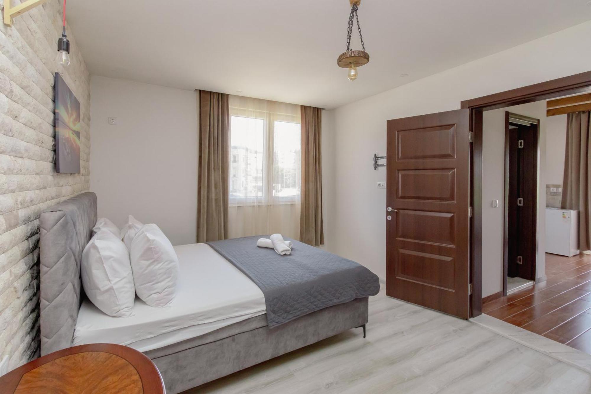 Medo Apartment Ulcinj Luaran gambar
