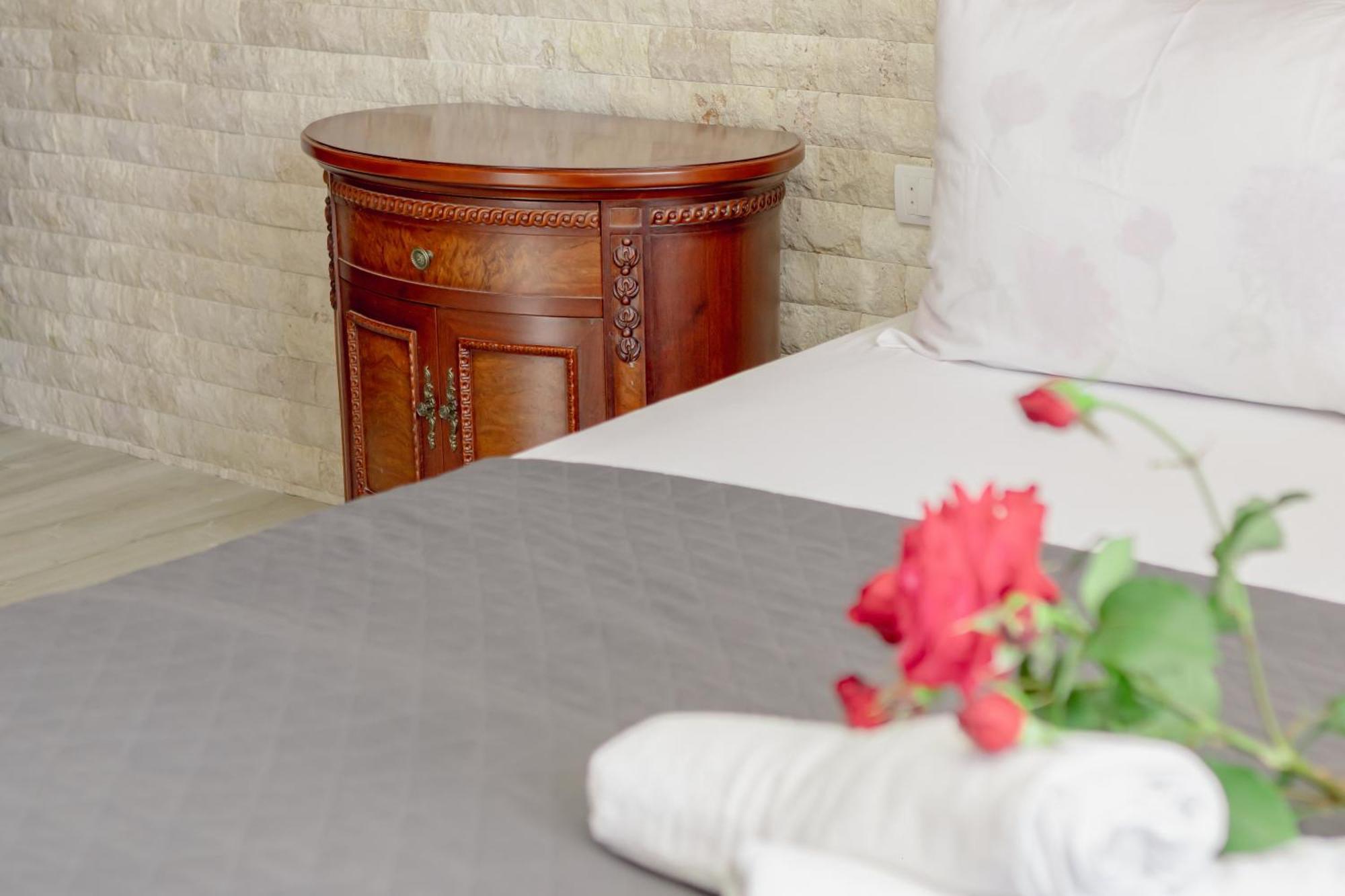 Medo Apartment Ulcinj Luaran gambar