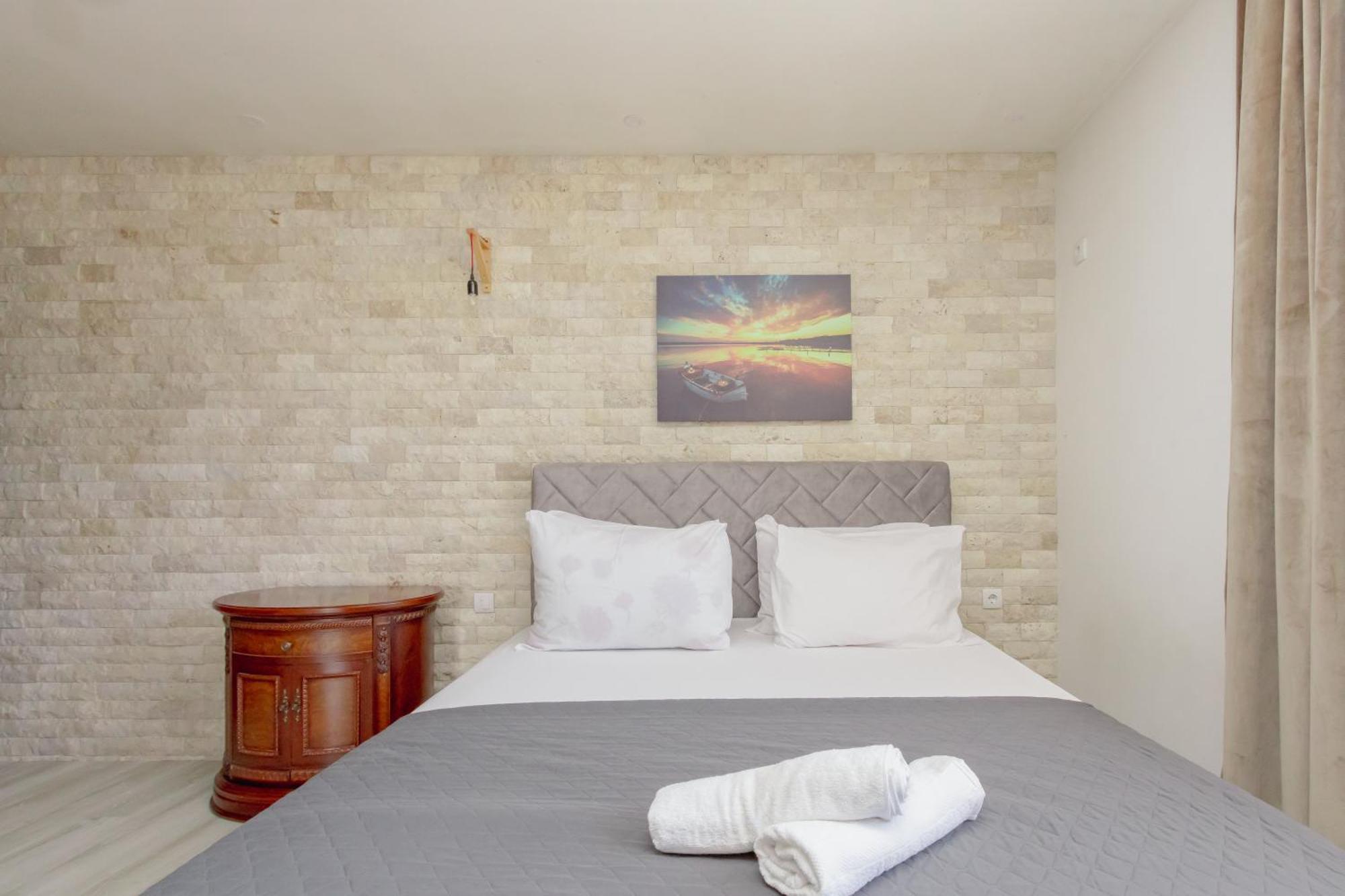 Medo Apartment Ulcinj Luaran gambar