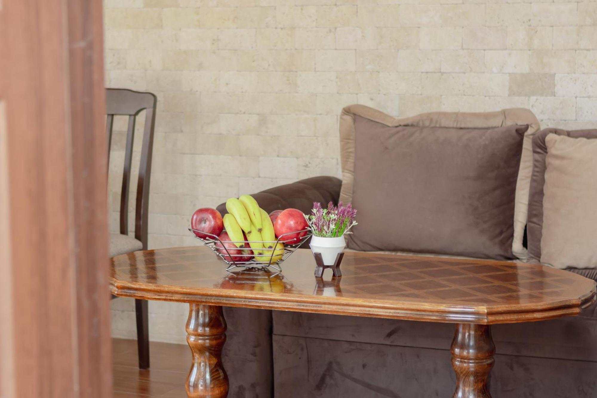 Medo Apartment Ulcinj Luaran gambar
