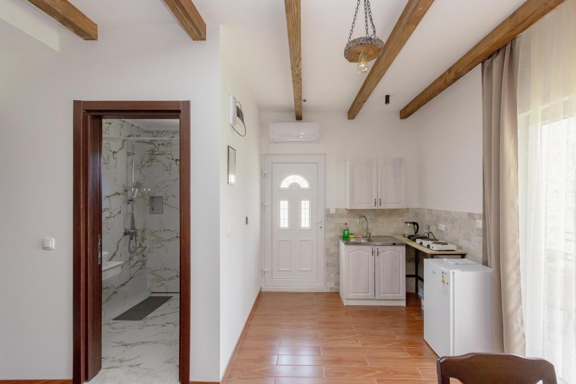 Medo Apartment Ulcinj Luaran gambar