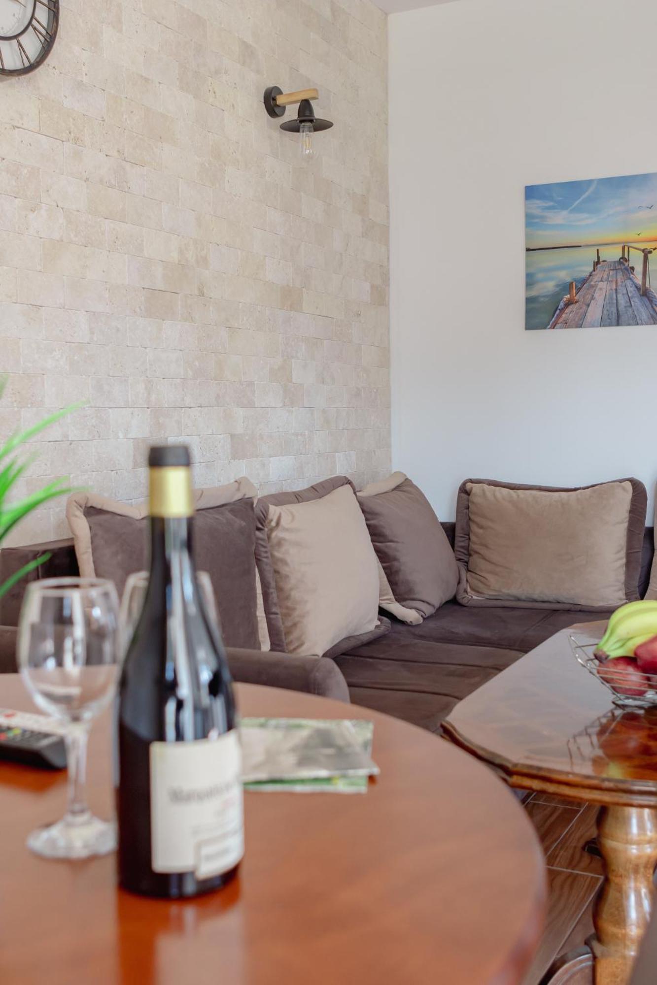 Medo Apartment Ulcinj Luaran gambar