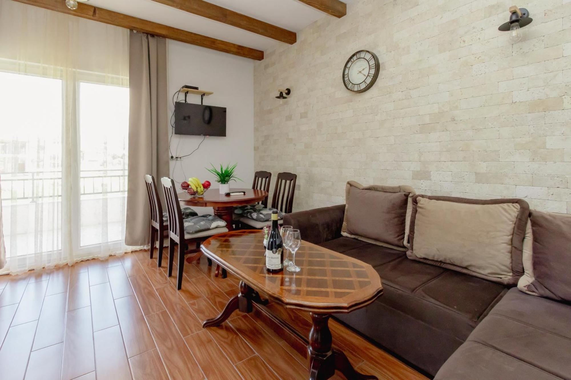 Medo Apartment Ulcinj Luaran gambar